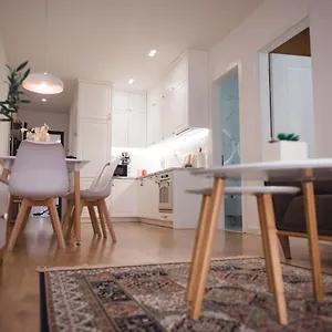 Tam Serviced Center No4 Apartment