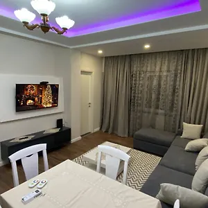 Komatas Modern In Bllok Area Apartment