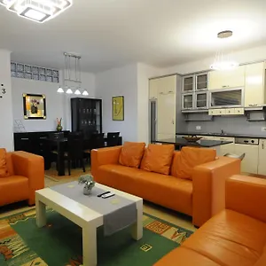 Appartamento Center, Tirana