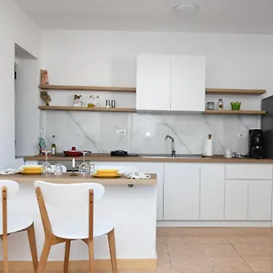 Appartamento Rondine, Tirana