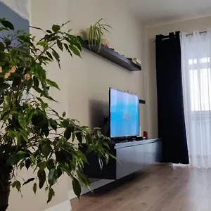Appartamento Piazza_apartments_tirana, Tirana