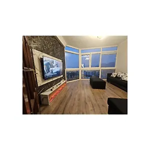 Appartamento Sky Center, Tirana