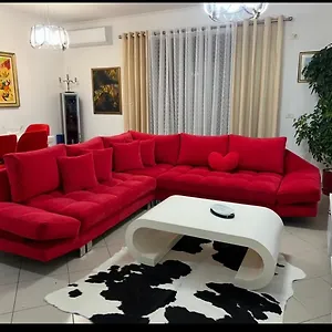 Appartamento Rita, Tirana
