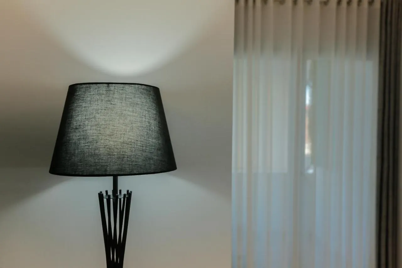 Miku Apartment-Sophisticated 2Bd Apartment At Taiwan Tirana