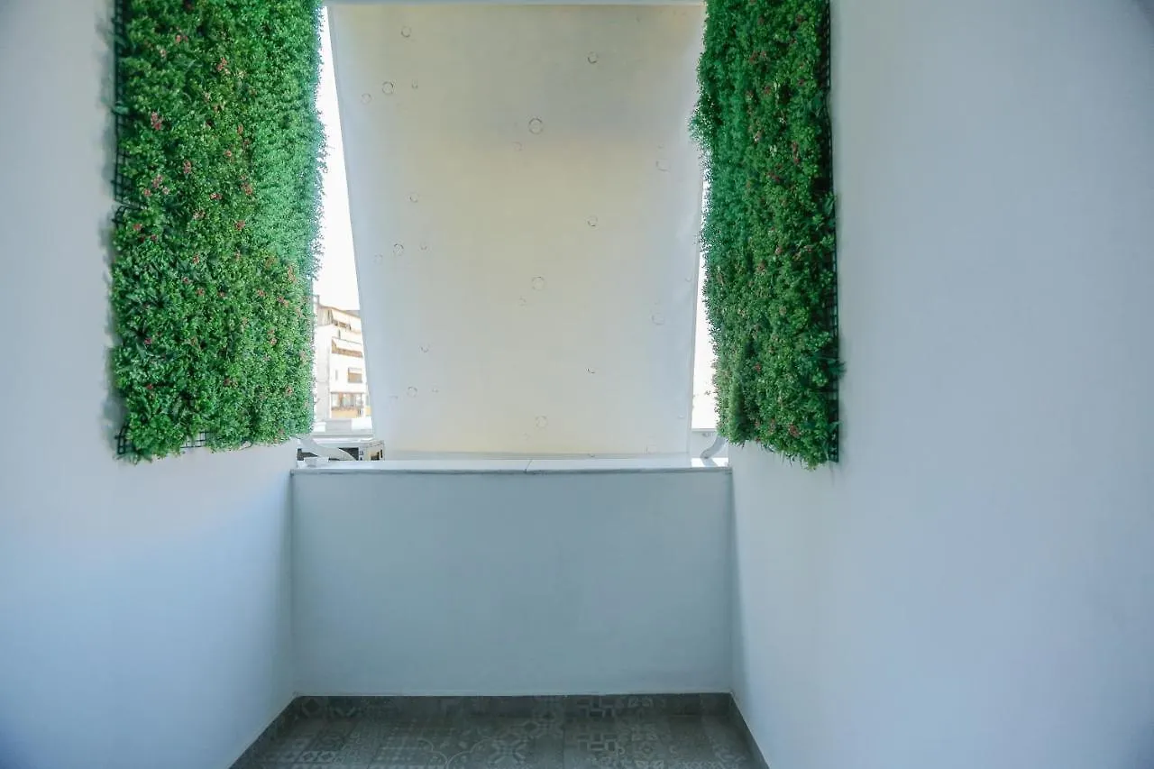 Miku Apartment-Sophisticated 2Bd Apartment At Taiwan Tirana